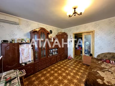 3-комнатная квартира по адресу ул. Зеленая (площадь 60 м²) - Atlanta.ua - фото 25