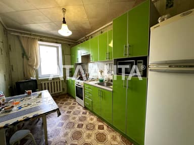3-комнатная квартира по адресу ул. Зеленая (площадь 60 м²) - Atlanta.ua - фото 21