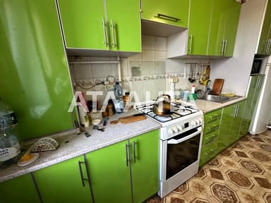 3-комнатная квартира по адресу ул. Зеленая (площадь 60 м²) - Atlanta.ua - фото 23