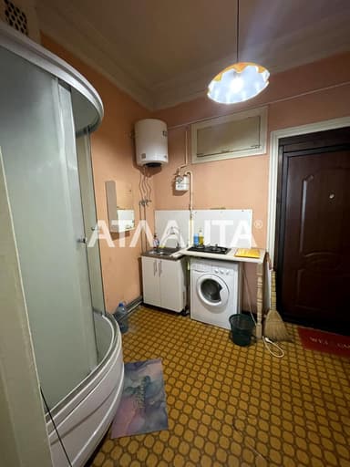 2-кімнатна квартира за адресою Матросова пров. (площа 28 м²) - Atlanta.ua - imageAlt 12