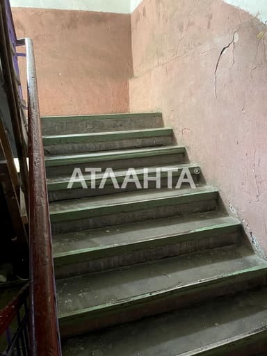 2-кімнатна квартира за адресою Матросова пров. (площа 28 м²) - Atlanta.ua - imageAlt 14