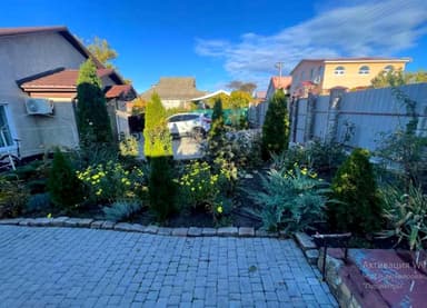 Дом по адресу ул. Преображенская (площадь 110 м²) - фото 14 Дом по адресу ул. Преображенская (площадь 110 м²) - Atlanta.ua - фото 14