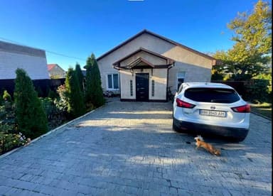 Дом по адресу ул. Преображенская (площадь 110 м²) - фото 9 Дом по адресу ул. Преображенская (площадь 110 м²) - Atlanta.ua - фото 9