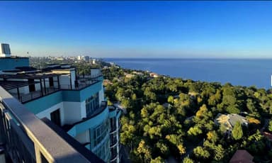 2-комнатная квартира по адресу Фонтанская дор. (площадь 57 м²) - Atlanta.ua - imageAlt 28