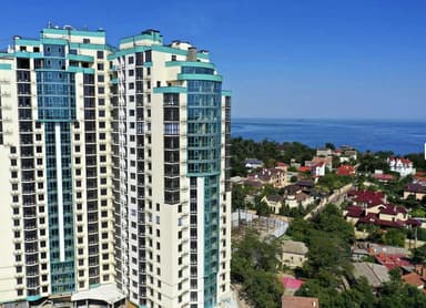 2-комнатная квартира по адресу Фонтанская дор. (площадь 57 м²) - Atlanta.ua - imageAlt 16