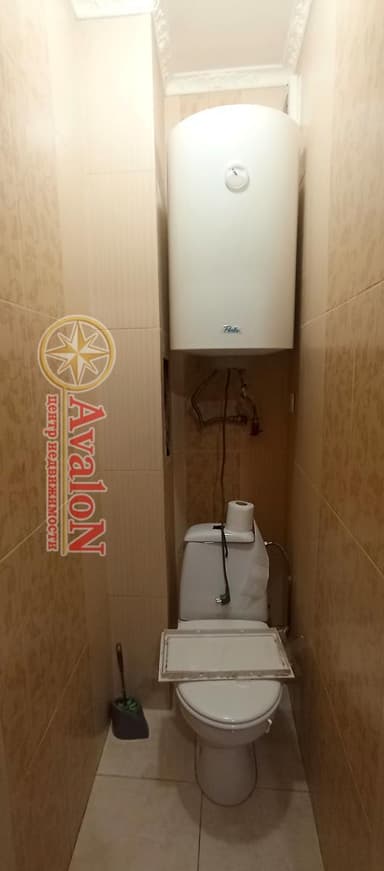 2-кімнатна квартира за адресою (площа 54 м²) - Atlanta.ua - фото 17