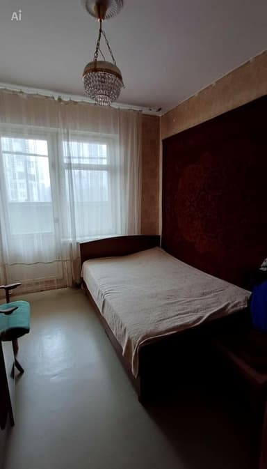 3-комнатная квартира по адресу (площадь 72 м²) - Atlanta.ua - фото 7