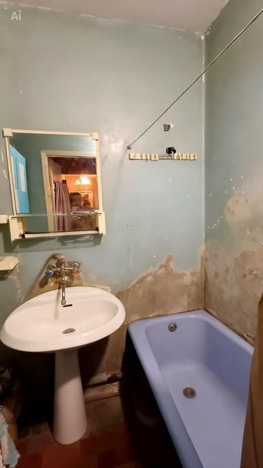 3-комнатная квартира по адресу (площадь 72 м²) - Atlanta.ua - фото 8