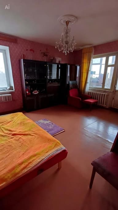 3-комнатная квартира по адресу (площадь 72 м²) - Atlanta.ua - фото 5