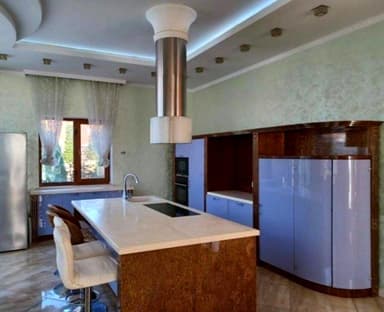 House by the address (area 572 m²) - Atlanta.ua - photo 9