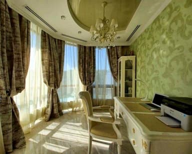 House by the address (area 572 m²) - Atlanta.ua - photo 10