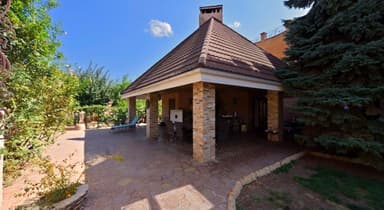 House by the address (area 572 m²) - Atlanta.ua - photo 7