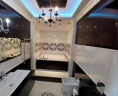 House by the address (area 572 m²) - Atlanta.ua - photo 11