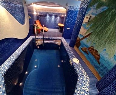 House by the address (area 572 m²) - Atlanta.ua - photo 12