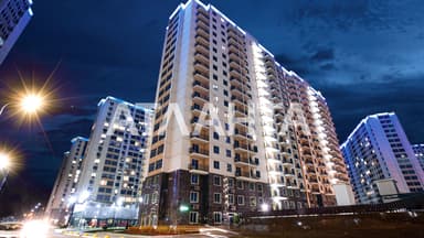 2-комнатная квартира по адресу (площадь 66,3 м²) - Atlanta.ua - фото 26