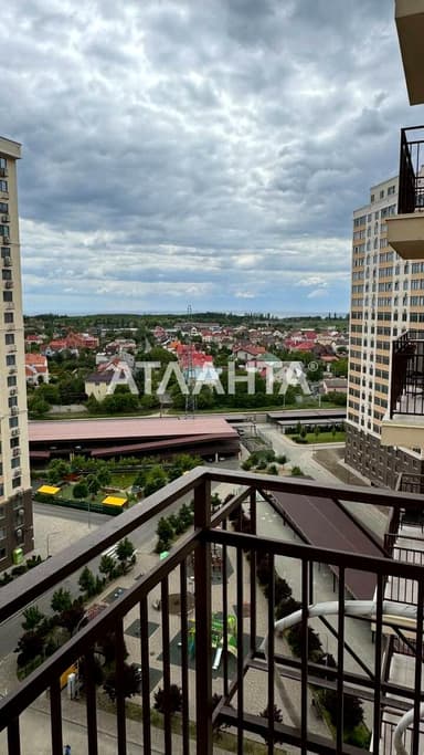 2-комнатная квартира по адресу (площадь 66,3 м²) - Atlanta.ua - фото 23