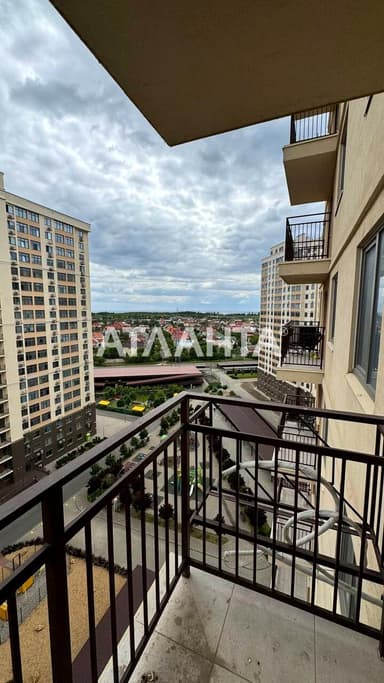 2-комнатная квартира по адресу (площадь 66,3 м²) - Atlanta.ua - фото 24