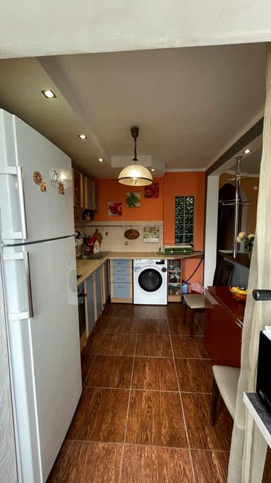 3-кімнатна квартира за адресою Дніпропетр. Дор. (площа 67 м²) - Atlanta.ua - фото 18