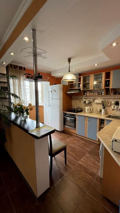 3-кімнатна квартира за адресою Дніпропетр. Дор. (площа 67 м²) - Atlanta.ua - фото 17