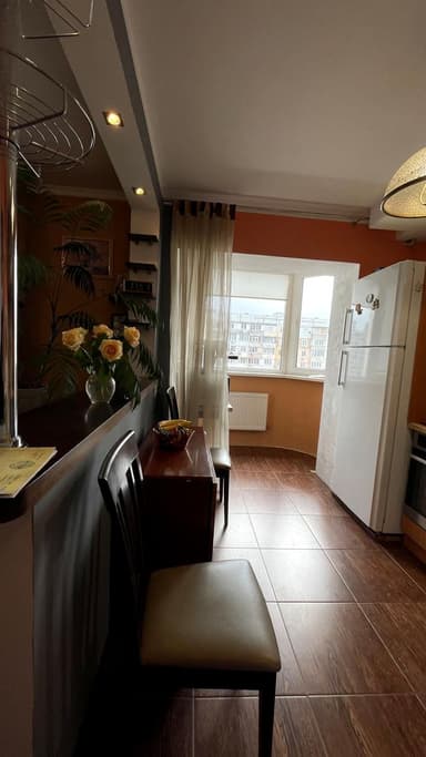 3-кімнатна квартира за адресою Дніпропетр. Дор. (площа 67 м²) - Atlanta.ua - фото 19