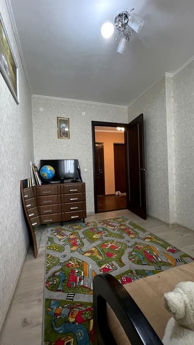 3-кімнатна квартира за адресою Дніпропетр. Дор. (площа 67 м²) - Atlanta.ua - фото 25