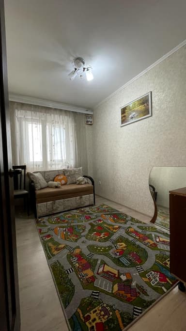 3-кімнатна квартира за адресою Дніпропетр. Дор. (площа 67 м²) - Atlanta.ua - фото 24