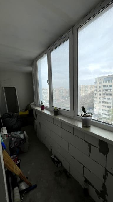 3-кімнатна квартира за адресою Дніпропетр. Дор. (площа 67 м²) - Atlanta.ua - фото 27