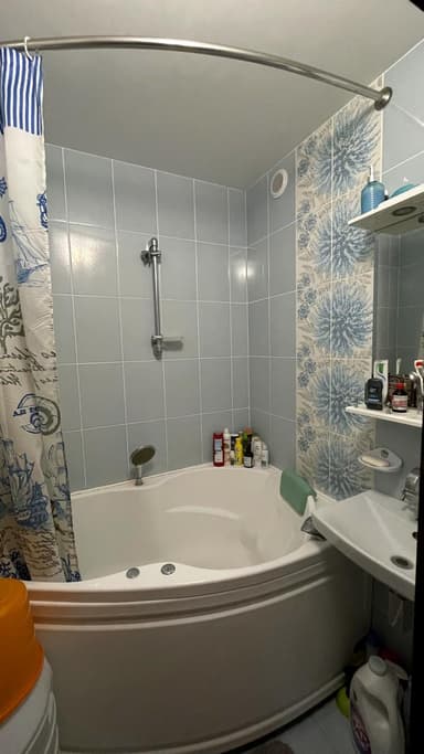 3-кімнатна квартира за адресою Дніпропетр. Дор. (площа 67 м²) - Atlanta.ua - фото 28