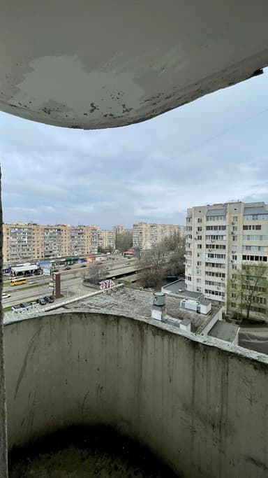 3-кімнатна квартира за адресою Дніпропетр. Дор. (площа 67 м²) - Atlanta.ua - фото 31