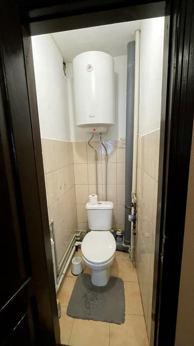 3-кімнатна квартира за адресою Дніпропетр. Дор. (площа 67 м²) - Atlanta.ua - фото 29