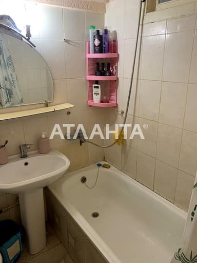 1-кімнатна квартира за адресою вул. Болградська (площа 28,5 м²) - Atlanta.ua - imageAlt 15