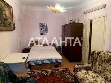 1-кімнатна квартира за адресою вул. Болградська (площа 28,5 м²) - Atlanta.ua - imageAlt 13