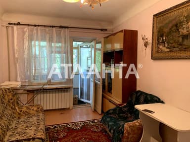 1-кімнатна квартира за адресою вул. Болградська (площа 28,5 м²) - Atlanta.ua - imageAlt 12