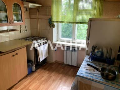 1-кімнатна квартира за адресою вул. Болградська (площа 28,5 м²) - Atlanta.ua - imageAlt 11