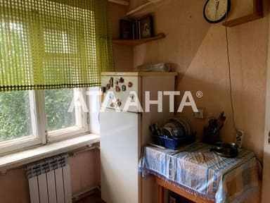 1-кімнатна квартира за адресою вул. Болградська (площа 28,5 м²) - Atlanta.ua - imageAlt 14