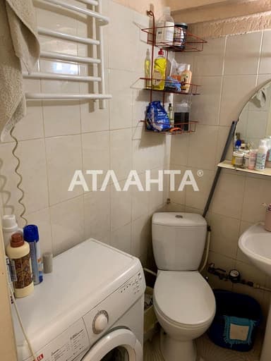 1-кімнатна квартира за адресою вул. Болградська (площа 28,5 м²) - Atlanta.ua - imageAlt 16