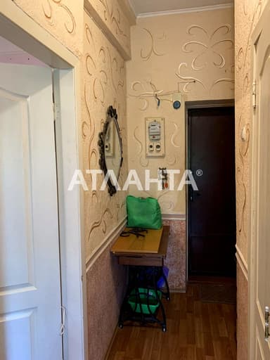 1-кімнатна квартира за адресою вул. Болградська (площа 28,5 м²) - Atlanta.ua - imageAlt 18