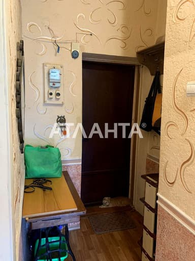 1-кімнатна квартира за адресою вул. Болградська (площа 28,5 м²) - Atlanta.ua - imageAlt 17