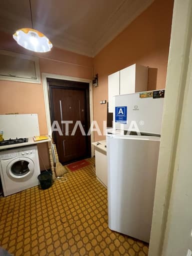 1-комнатная квартира по адресу Матросова пер. (площадь 28 м²) - Atlanta.ua - imageAlt 9