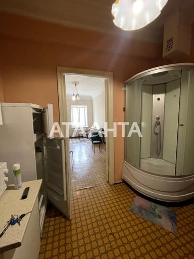 1-комнатная квартира по адресу Матросова пер. (площадь 28 м²) - Atlanta.ua - imageAlt 13
