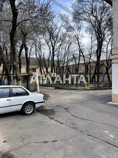 1-комнатная квартира по адресу Матросова пер. (площадь 28 м²) - Atlanta.ua - imageAlt 16