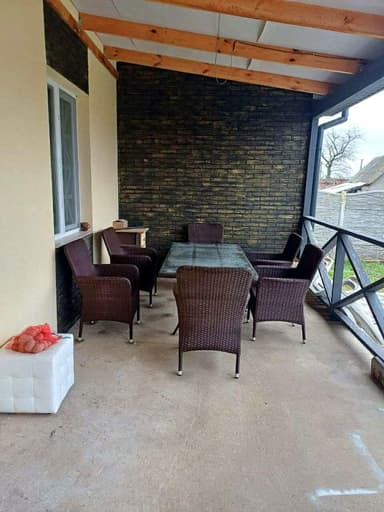 Дом по адресу ул. Центральная (площадь 110 м²) - Atlanta.ua - фото 23