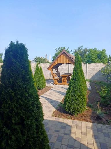 Дом по адресу ул. Центральная (площадь 110 м²) - Atlanta.ua - фото 29