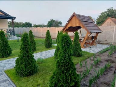 Дом по адресу ул. Центральная (площадь 110 м²) - Atlanta.ua - фото 27