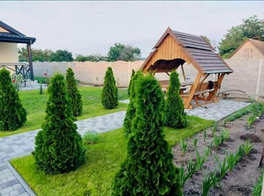 Дом по адресу ул. Центральная (площадь 110 м²) - Atlanta.ua - фото 34