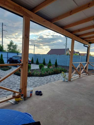 Дом по адресу ул. Центральная (площадь 110 м²) - Atlanta.ua - фото 38