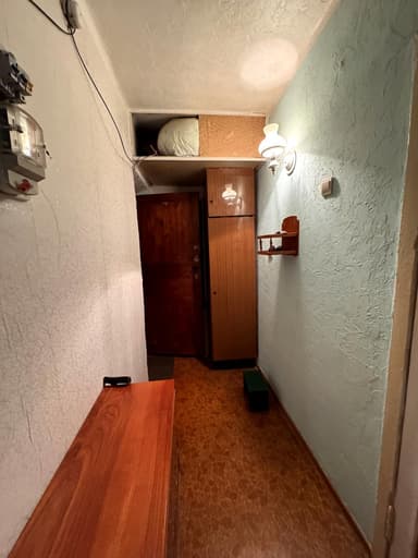 1-комнатная квартира по адресу Люстдорфская дор. (площадь 32,4 м²) - Atlanta.ua - imageAlt 14