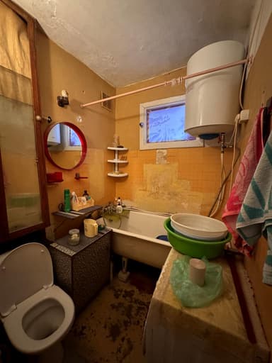 1-комнатная квартира по адресу Люстдорфская дор. (площадь 32,4 м²) - Atlanta.ua - imageAlt 12