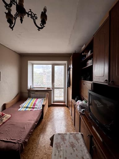 1-комнатная квартира по адресу Люстдорфская дор. (площадь 32,4 м²) - Atlanta.ua - imageAlt 17