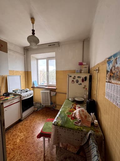 1-комнатная квартира по адресу Люстдорфская дор. (площадь 32,4 м²) - Atlanta.ua - imageAlt 10